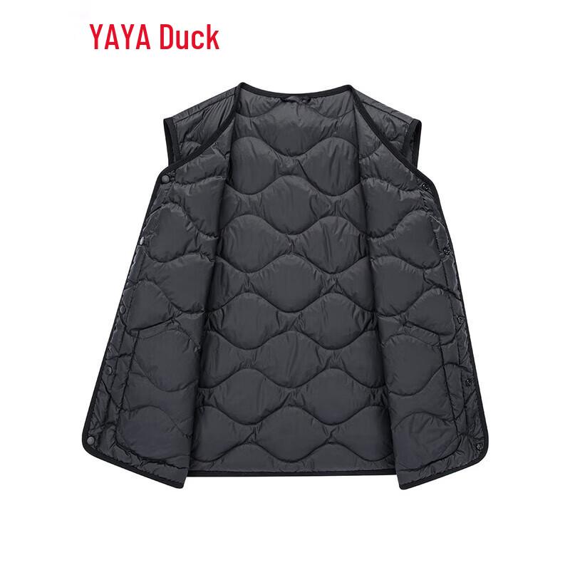 Yaya Herren Leichte Daunenweste