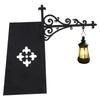 Vintage Bookshelf Lamp Library Lantern Light Library Lantern Bookshelf Light Reading Nook Led Night Lamp Decorative for Home