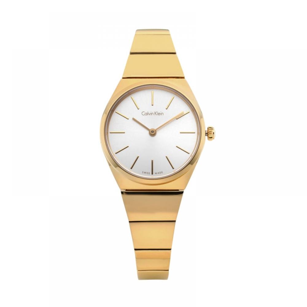 Calvin Klein K6c23546 Supreme Women S Metal Watch