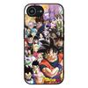 Son Gokus Gohan Dragons Balls Super Casing Phone Cover for Huawei P30 P20 Mate 20 Lite Pro Y7 Y6P Y7A 2019 Nova 5T 3I Case