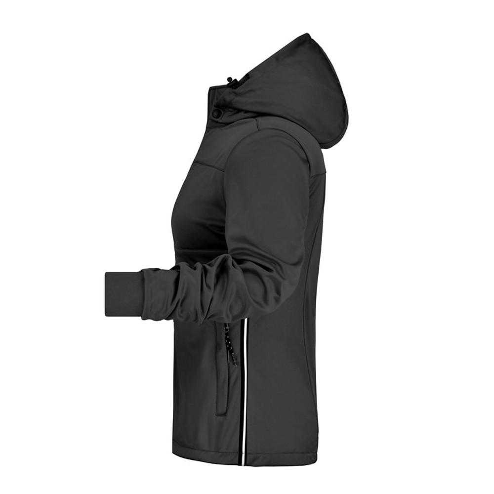 James and Nicholson Womens/Ladies Maritime Jacket