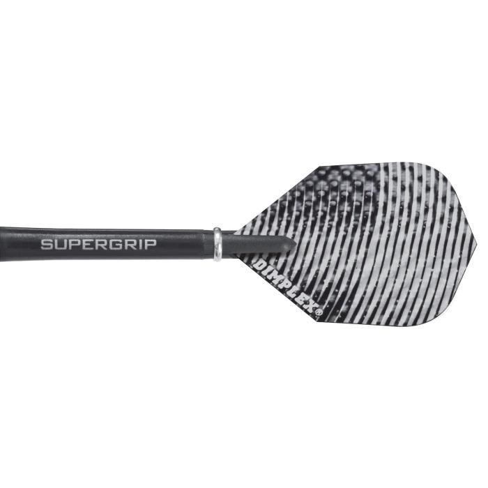Harrows fléchettes 21g SuperGrip