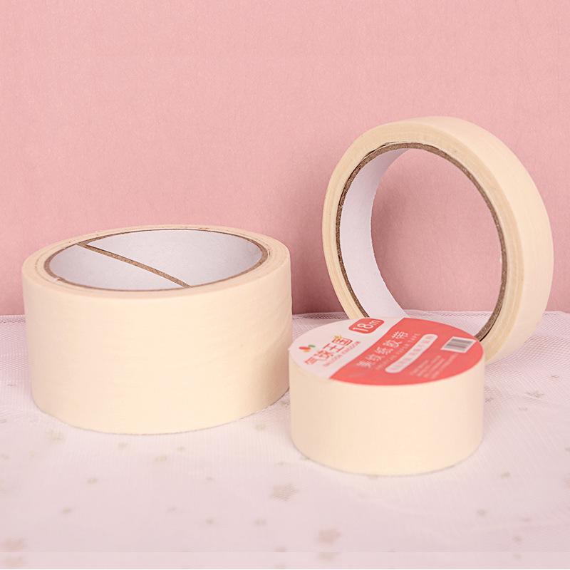 Double-Sided No-Trace Balloon Beauty Tape for Decorations & Fixing