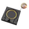 Graphite Oil Groove Mold for Gold & Silver Bracelet Casting and Melting Jewelry Tools