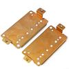 For Electric Guitar Guitar Base Plate Pickup Base Plate
