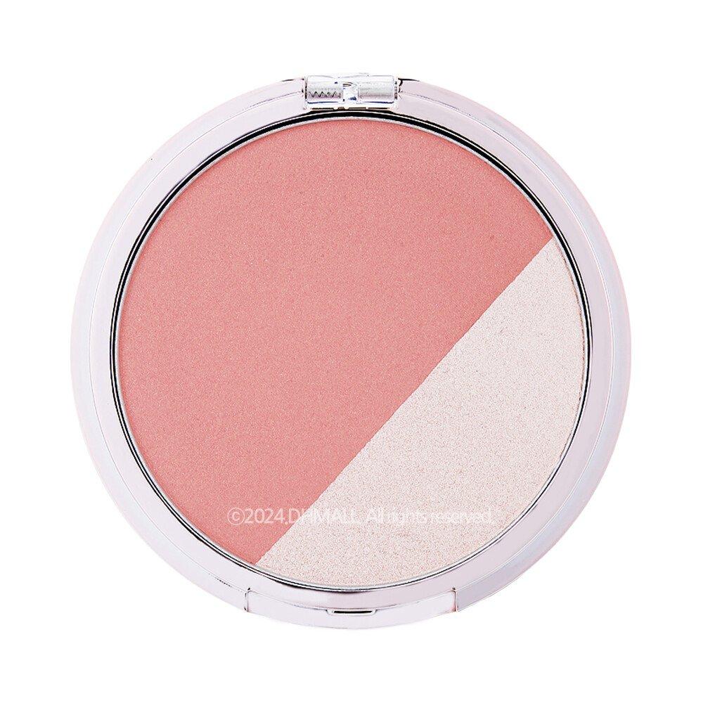 

Age 20 s Daily Multi Blusher 10g