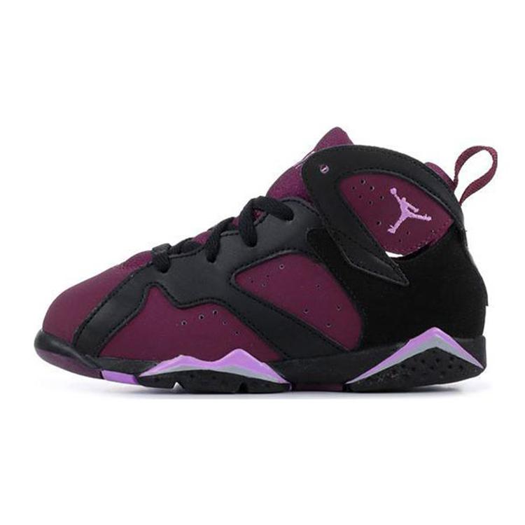

Jordan Kids Jordan 7 Retro Sneakers 705418-009 5C