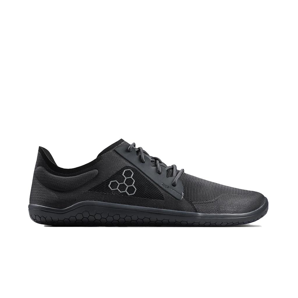 Buty barefoot Vivobarefoot PRIMUS LITE IV WOMENS OBSIDIAN (209253-01)