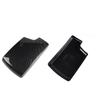 For BMW 3 Series E90 Carbon Fiber Pattern Film Armrest Box Cover Panel Interior Modification Of The Older 3 Series 2005-2012
