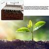 1SET Manual Block Maker, Handheld Nursery Soil Blocker Garden Tool Garden Tool