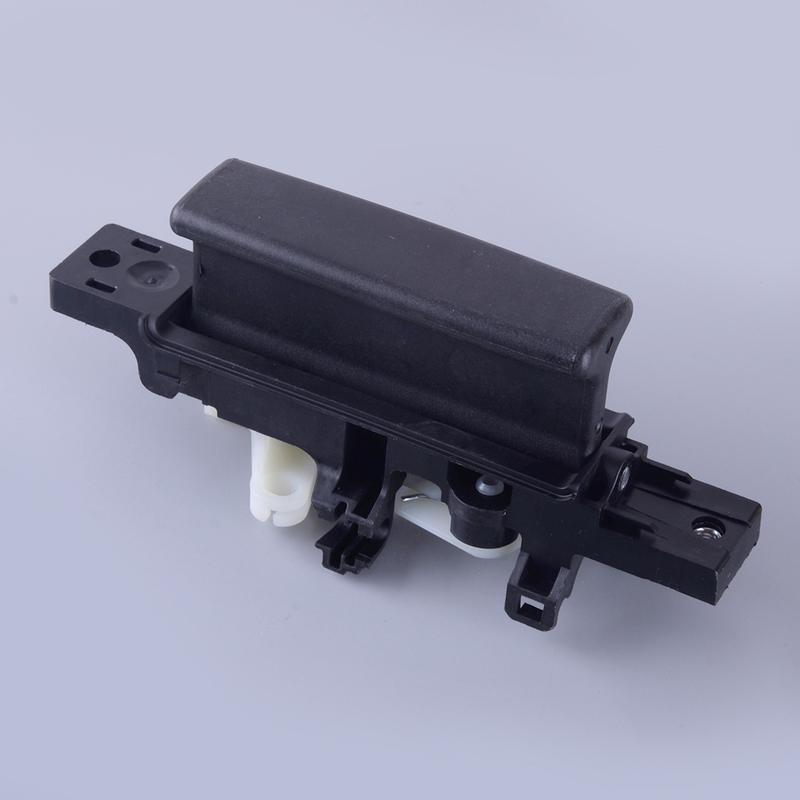 

CK4Z6122666A Car Left or Right Interior Sliding Door Handle Fit for Ford Transit 2015 2016 2017 2018
