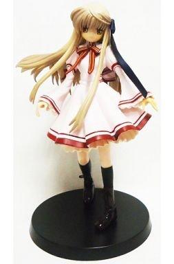 

Taito Kuji Honpo key A prize Senri Akane figure (prize)