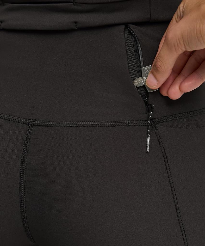 DRY W RUN LEGEND Leggings Tights 528581 Black [Puma] 7/8th Women's (01)