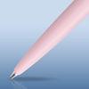 Official WATERMAN Allure Pastel Pink CT Ballpoint Pen Officially Imported Oil-Based (2122703) -