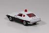 Tomica Museum Muzeum záchranných vozidel Nissan Fairlady 240Z Patrolní vůz