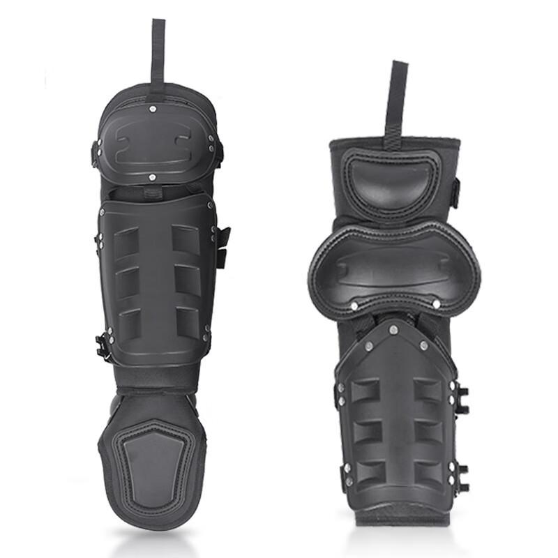Yun Zhi Dun Individual Security Protection Gear Set One Size