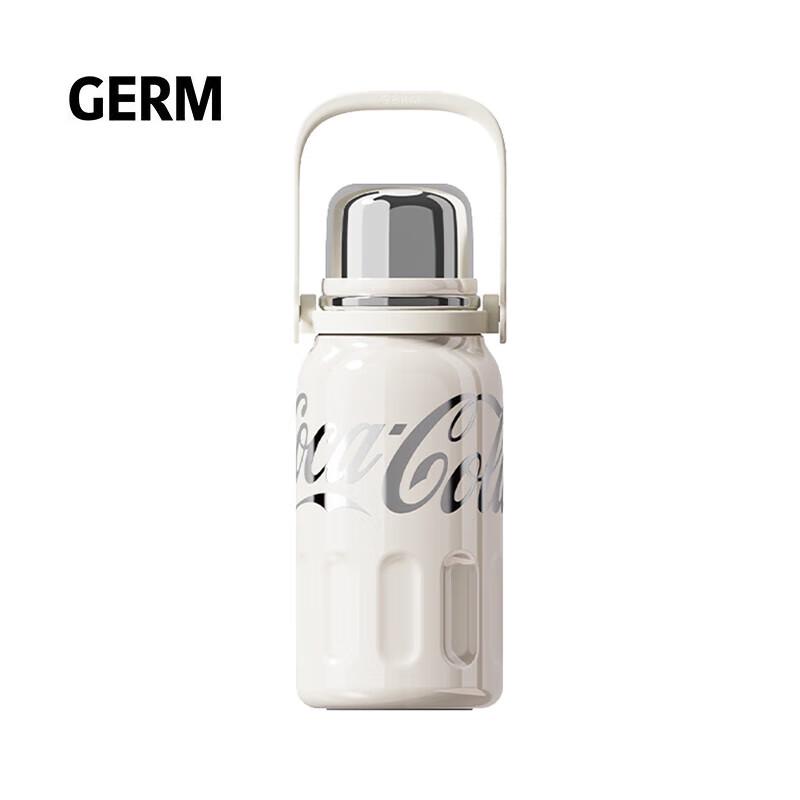 

Gomigo Dynamic Insulated Thermos 1200ml