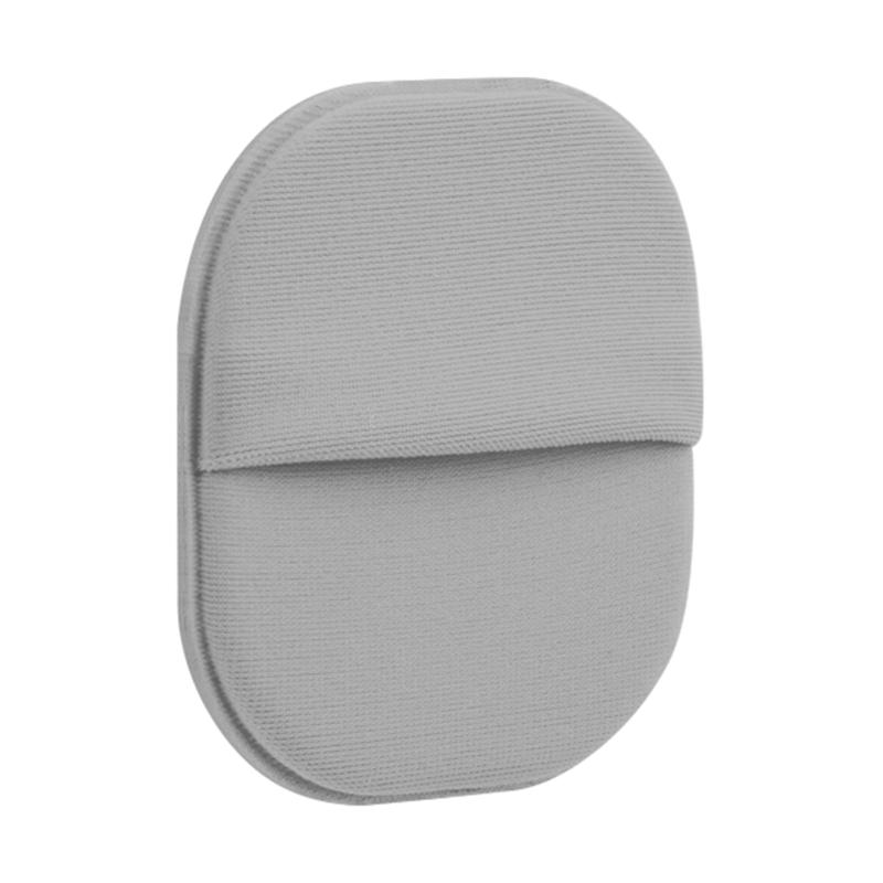 Silicone for Case Adhesive Stickers for  Location Tracker Back Adhesive Cover Anti-lost Silicone Sleeve