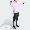 Adidas Sweatshirts Men's Purple Hooded Moderate JZ6252