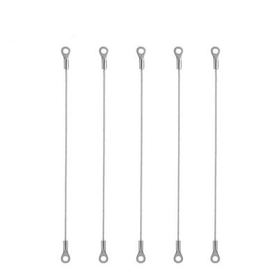 Stainless Steel Marine Rope Pin