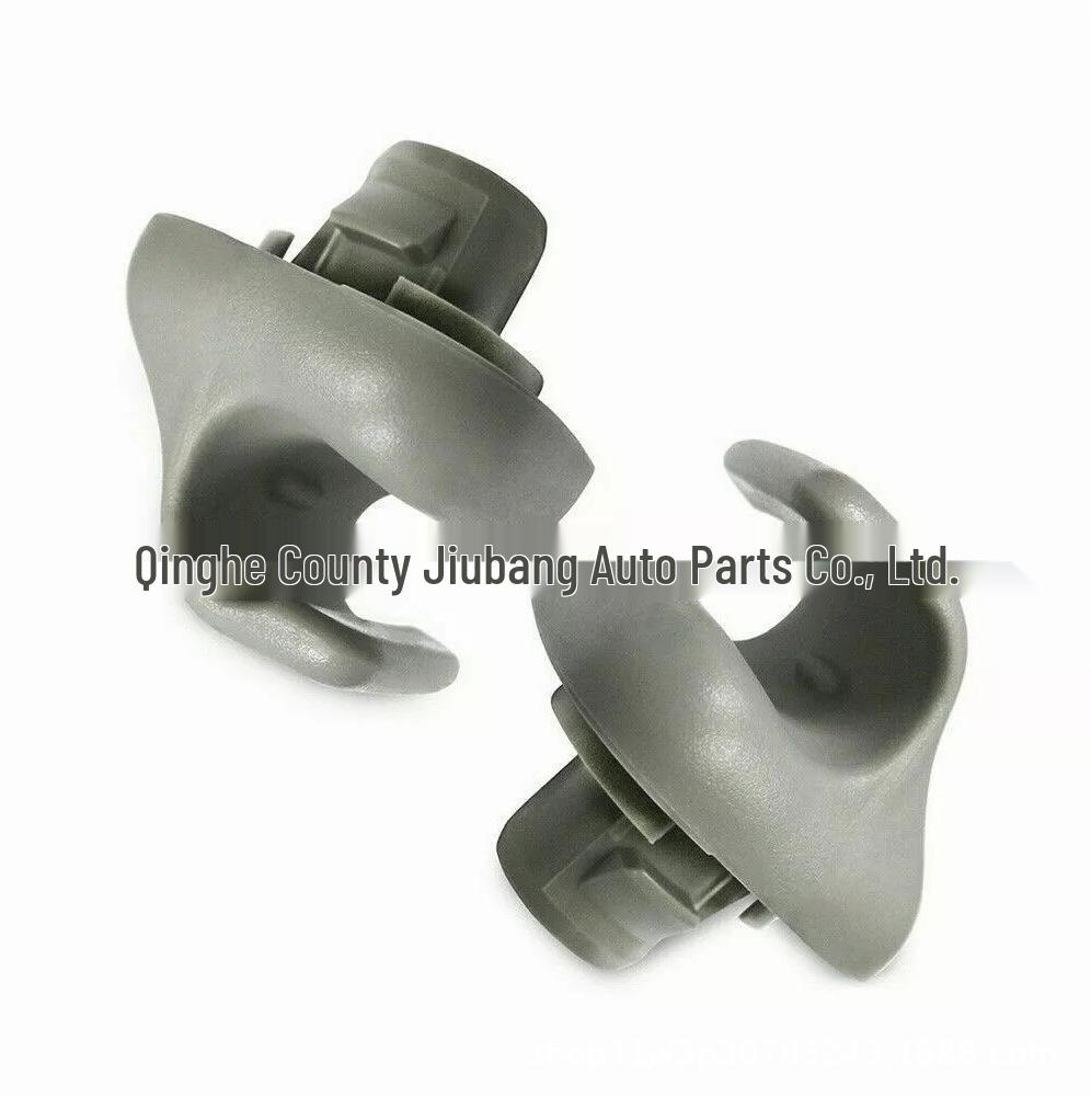 Honda Sonnenblende Make-up Spiegel Clip Halterung Haken