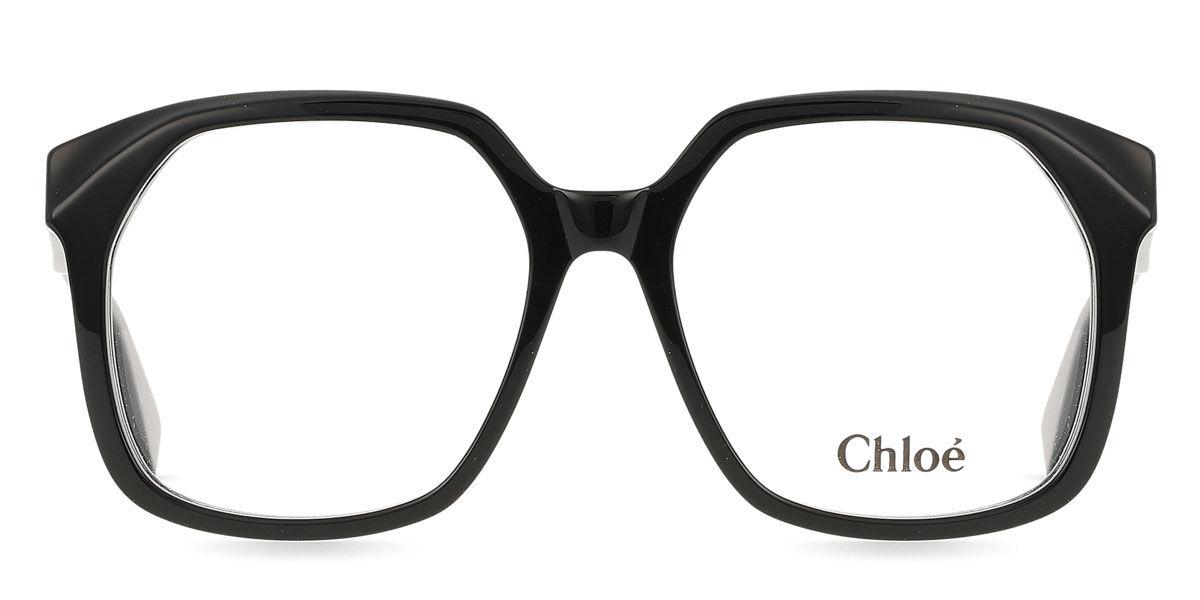 

Chlo Ch0263o 001 Women Eyeglasses 55-17-145
