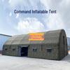Zizhisheng Large Camouflage Inflatable Outdoor Tent