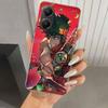 Game Hades Action Phone Case for Xiaomi Poco X5 X6 X7 Pro F7 Ultra M7 Redmi 15 15C 13 13C 12 12C 10 10A 10C 9 9A 9C 9T Shell Poc