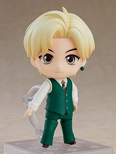 Nendoroid TinyTAN V Plastic Painted Movable Figure Non-scale