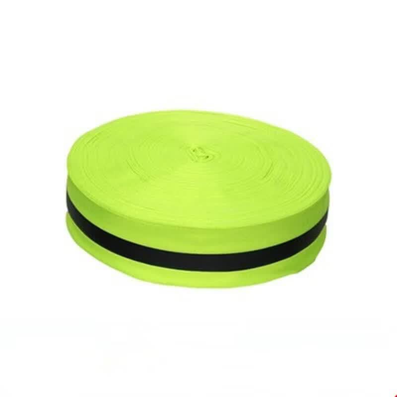 ZLIII Reflective Track  Field Safety Tape