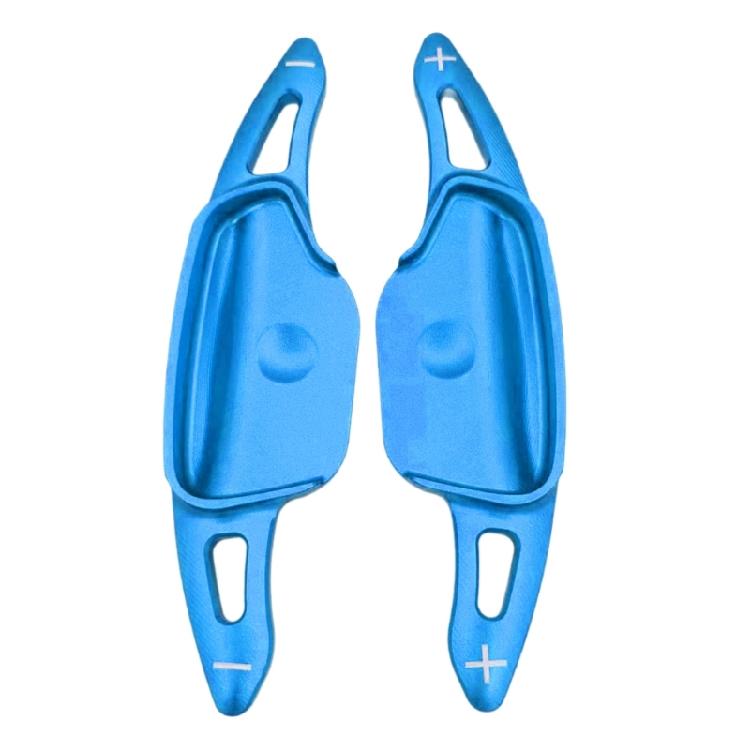 Car Steering Wheel Shifter Paddle Shifter Extension for Vehicle Aluminum Sport Shifter Paddles