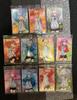 Hololive Wafer Card Vol.5 Complete Set 33 Bandai FS from Japan