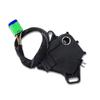Getriebeschaltersensor für 02-12 Peugeot 207 307 308 406 806 Citroen C2 C3 C5 DS3 Renault Clio Laguna 1635684480 7700100010