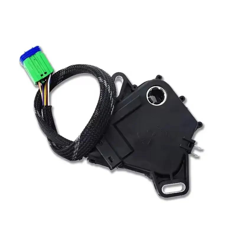 Getriebeschaltersensor für 02-12 Peugeot 207 307 308 406 806 Citroen C2 C3 C5 DS3 Renault Clio Laguna 1635684480 7700100010