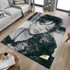 Elegante Spitze Eleganz Teppich Für Spielzimmer Schlafzimmer Wohnzimmer Sofa Heimdekor Kinder Spielbereich Teppich Rutschfeste Fußmatte