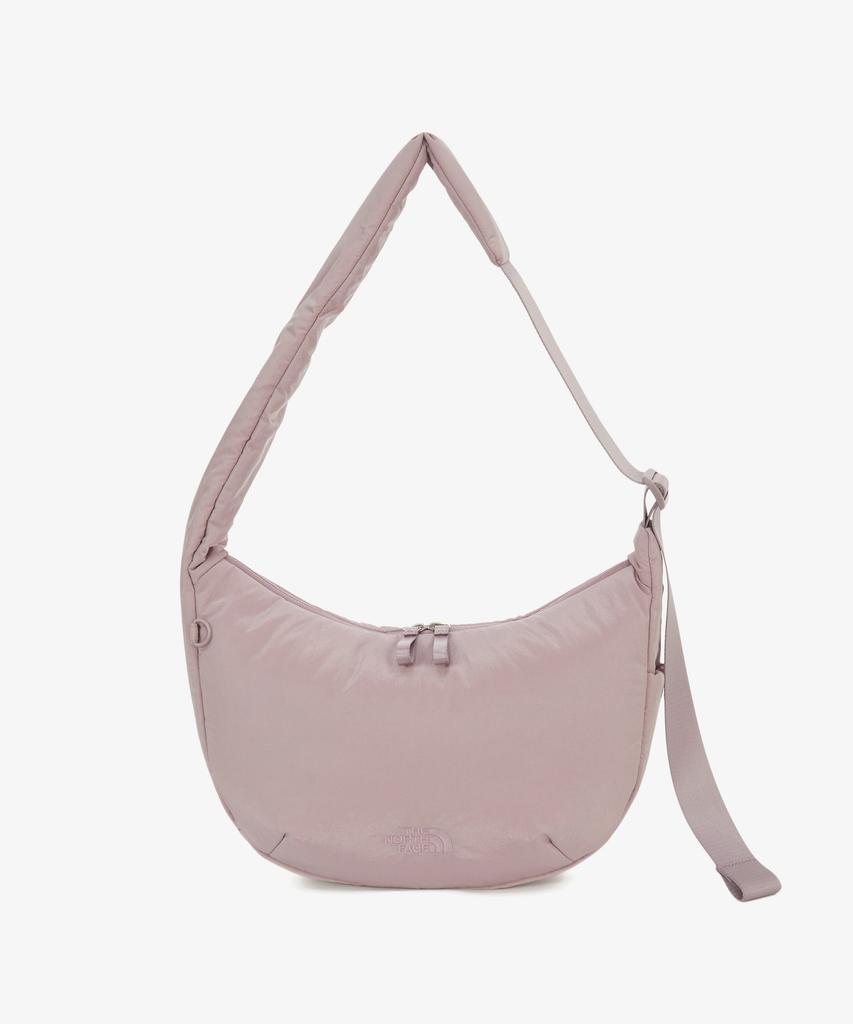 The North Face Nn2Pr79C Urban Hobo Bag Medium_Padding Grayish_Lilac