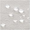 Training Wear Proof Fleece Hoodie Parka Water Repellent Thermal 32MCB558 Cloud Beige [Mizuno] Men's