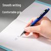 Deli 6505 0.7mm Ret Retractable Ballpoint Pen