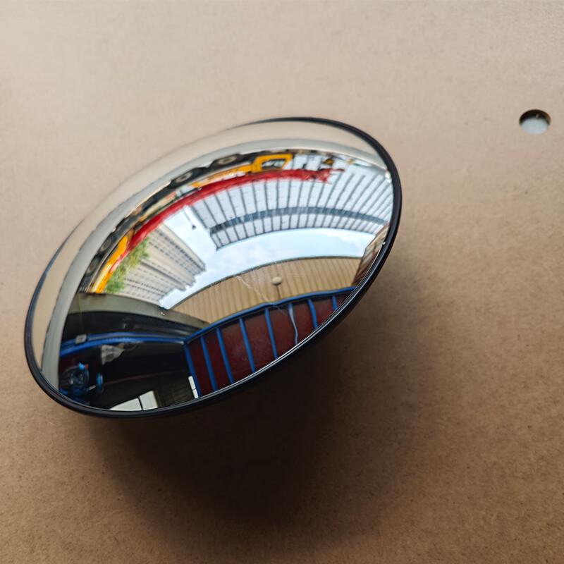 HOWO Truck Front Blind Spot Mirror