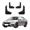4 BUC Apărători de noroi auto Apărători de stropi Apărători de noroi Apărători de noroi auto Compatibile cu Skoda Octavia NX A8 RS Sedan 2020 2021 2022