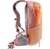Backpack Deuter Race 8 Chestnut/redwood (3204023-9512)