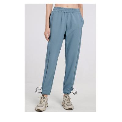 Women's Sports Drawstring Loose Casual Yoga Pants