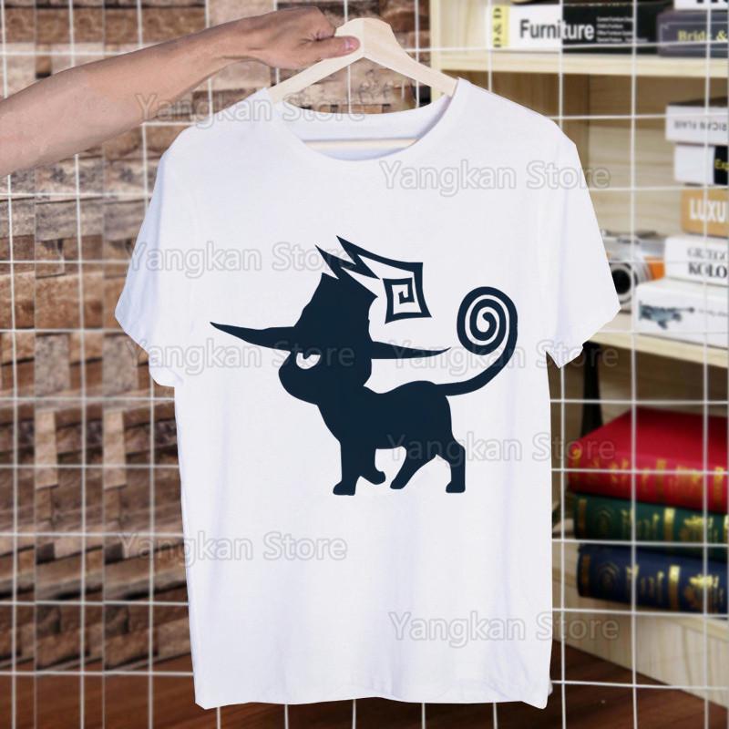 Soul Eater Anime Manga Ohkubo Shinigami Funny T Shirt Men New Casual Short Sleeve Tshirt Homme Manga Unisex T-shirt Tees