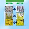 Douleqi School Uniform Detergent for Stubborn Oil Stains