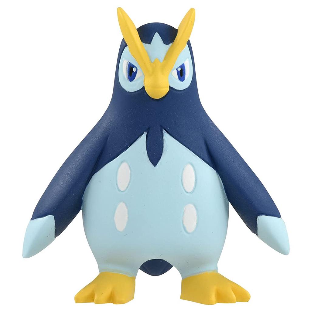 Pokemon Moncolle Pottaishi