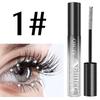 1pc Diamond Shine Waterproof Volume Curl Mascara Glitter Snow Effect,Smudge-proof Eye Makeup for All Skin Types Women Cosmetics