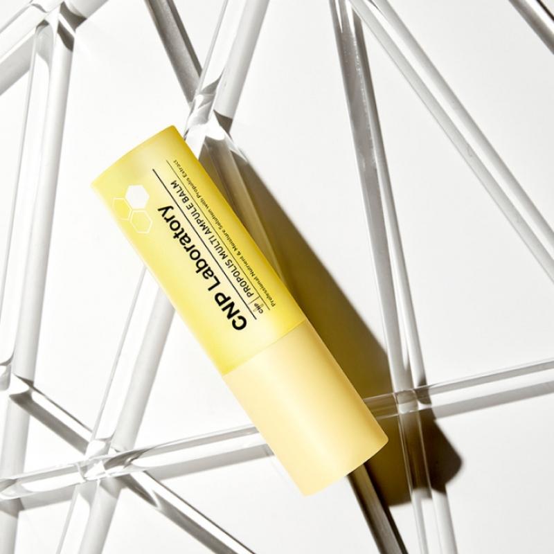 Propolis Ampoule Multi Balm 1+1 Limited Edition