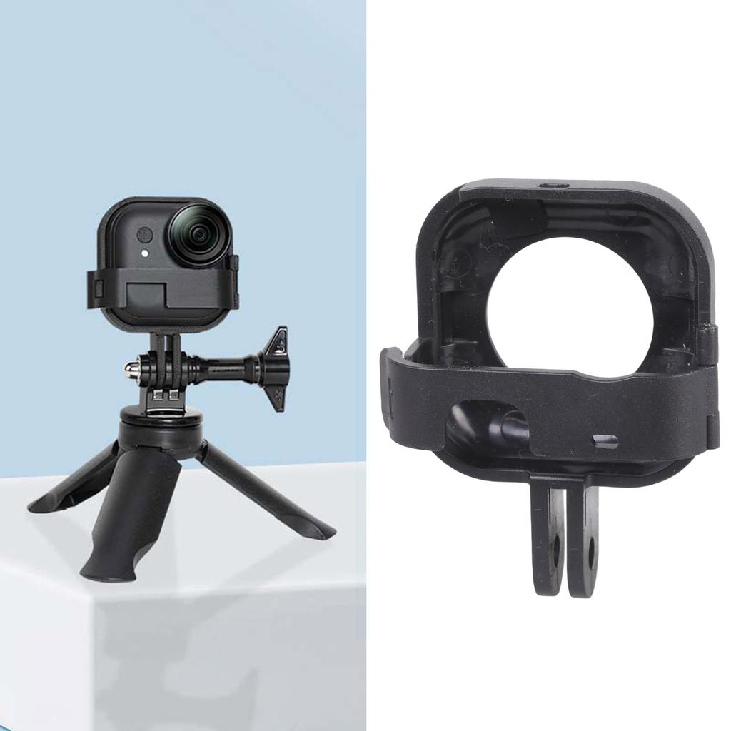 Multifunctional Protective Camera Housing Frame Case For Go Ultra Action Camera Frame Bracket Camera Mount Accessories