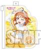 Love Live! Sunshine!! Trading Slider Pouch Ver.1 [1. Chika Takami] Single Item