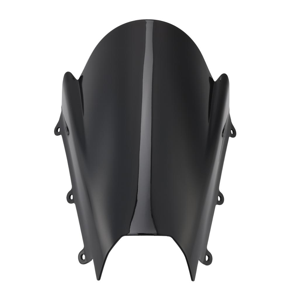 Windshield WindScreen Fit for Suzuki GSX-8R GSX-8R 2024-2025 Black